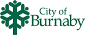 City of Burnaby Logo